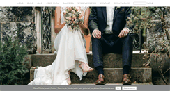 Desktop Screenshot of jackiesphotography.de